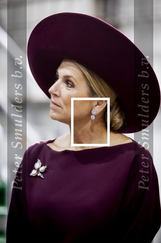Farmsum (Hoogeveen), 1 April 2026
Koningin Maxima van Nederland bezoekt VEPA en JC-Electronics tijdens een werkbezoek in het kader van circulair ondernemerschap