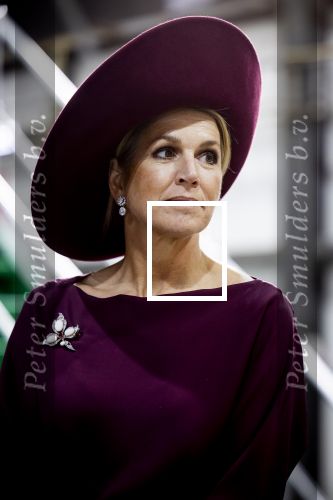 Farmsum (Hoogeveen), 1 April 2026
Koningin Maxima van Nederland bezoekt VEPA en JC-Electronics tijdens een werkbezoek in het kader van circulair ondernemerschap