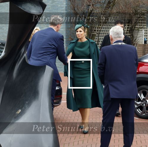 Scheveningen 2 april 2026
Koningin MÃ¡xima opent de gerenoveerde boulevard. De Scheveningse boulevard, al decennialang een van de bekendste en meest bezochte kustpromenades van Nederland, is de afgelopen jaren vernieuwd om beter aan te sluiten bij het groeiende aantal bezoekers en klaar te zijn voor de toekomst. Burgemeester Jan v Zanen begeleidde de Koningin . OOk de commisaris van de koning Wouter Kolff was aanwezig .