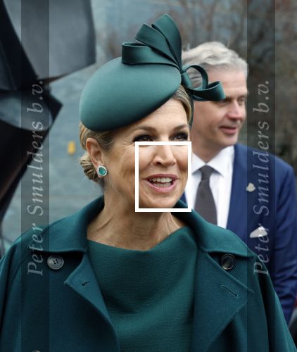 Scheveningen 2 april 2026
Koningin MÃ¡xima opent de gerenoveerde boulevard. De Scheveningse boulevard, al decennialang een van de bekendste en meest bezochte kustpromenades van Nederland, is de afgelopen jaren vernieuwd om beter aan te sluiten bij het groeiende aantal bezoekers en klaar te zijn voor de toekomst. Burgemeester Jan v Zanen begeleidde de Koningin . OOk de commisaris van de koning Wouter Kolff was aanwezig .
