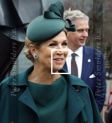 Scheveningen 2 april 2026
Koningin MÃ¡xima opent de gerenoveerde boulevard. De Scheveningse boulevard, al decennialang een van de bekendste en meest bezochte kustpromenades van Nederland, is de afgelopen jaren vernieuwd om beter aan te sluiten bij het groeiende aantal bezoekers en klaar te zijn voor de toekomst. Burgemeester Jan v Zanen begeleidde de Koningin . OOk de commisaris van de koning Wouter Kolff was aanwezig .