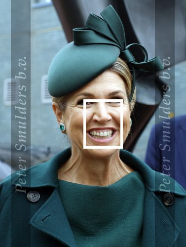 Scheveningen 2 april 2026
Koningin MÃ¡xima opent de gerenoveerde boulevard. De Scheveningse boulevard, al decennialang een van de bekendste en meest bezochte kustpromenades van Nederland, is de afgelopen jaren vernieuwd om beter aan te sluiten bij het groeiende aantal bezoekers en klaar te zijn voor de toekomst. Burgemeester Jan v Zanen begeleidde de Koningin . OOk de commisaris van de koning Wouter Kolff was aanwezig .