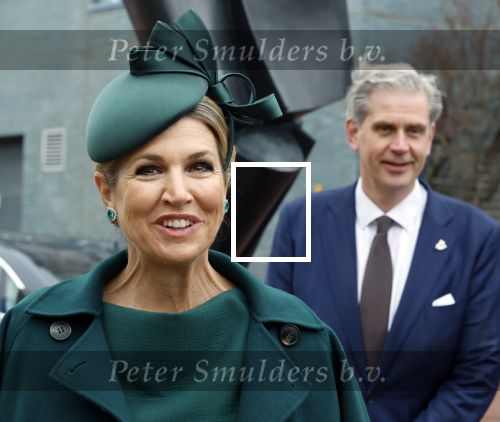 Scheveningen 2 april 2026
Koningin MÃ¡xima opent de gerenoveerde boulevard. De Scheveningse boulevard, al decennialang een van de bekendste en meest bezochte kustpromenades van Nederland, is de afgelopen jaren vernieuwd om beter aan te sluiten bij het groeiende aantal bezoekers en klaar te zijn voor de toekomst. Burgemeester Jan v Zanen begeleidde de Koningin . OOk de commisaris van de koning Wouter Kolff was aanwezig .