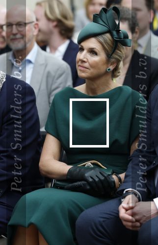 Scheveningen 2 april 2026
Koningin MÃ¡xima opent de gerenoveerde boulevard. De Scheveningse boulevard, al decennialang een van de bekendste en meest bezochte kustpromenades van Nederland, is de afgelopen jaren vernieuwd om beter aan te sluiten bij het groeiende aantal bezoekers en klaar te zijn voor de toekomst. Burgemeester Jan v Zanen begeleidde de Koningin . OOk de commisaris van de koning Wouter Kolff was aanwezig .