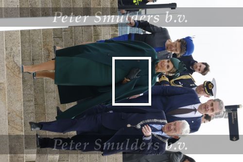 Scheveningen 2 april 2026
Koningin MÃ¡xima opent de gerenoveerde boulevard. De Scheveningse boulevard, al decennialang een van de bekendste en meest bezochte kustpromenades van Nederland, is de afgelopen jaren vernieuwd om beter aan te sluiten bij het groeiende aantal bezoekers en klaar te zijn voor de toekomst. Burgemeester Jan v Zanen begeleidde de Koningin . OOk de commisaris van de koning Wouter Kolff was aanwezig .