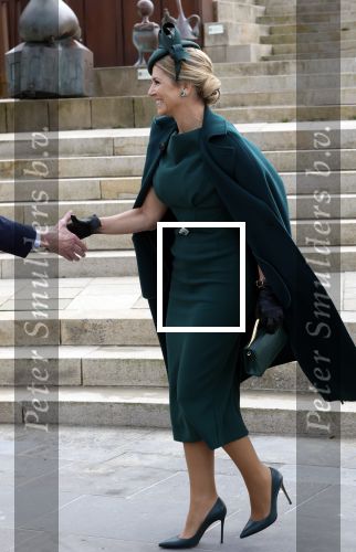 Scheveningen 2 april 2026
Koningin MÃ¡xima opent de gerenoveerde boulevard. De Scheveningse boulevard, al decennialang een van de bekendste en meest bezochte kustpromenades van Nederland, is de afgelopen jaren vernieuwd om beter aan te sluiten bij het groeiende aantal bezoekers en klaar te zijn voor de toekomst. Burgemeester Jan v Zanen begeleidde de Koningin . OOk de commisaris van de koning Wouter Kolff was aanwezig .