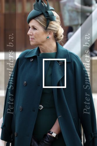 Scheveningen 2 april 2026
Koningin MÃ¡xima opent de gerenoveerde boulevard. De Scheveningse boulevard, al decennialang een van de bekendste en meest bezochte kustpromenades van Nederland, is de afgelopen jaren vernieuwd om beter aan te sluiten bij het groeiende aantal bezoekers en klaar te zijn voor de toekomst. Burgemeester Jan v Zanen begeleidde de Koningin . OOk de commisaris van de koning Wouter Kolff was aanwezig .