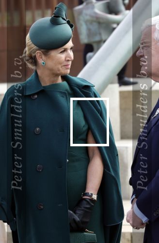 Scheveningen 2 april 2026
Koningin MÃ¡xima opent de gerenoveerde boulevard. De Scheveningse boulevard, al decennialang een van de bekendste en meest bezochte kustpromenades van Nederland, is de afgelopen jaren vernieuwd om beter aan te sluiten bij het groeiende aantal bezoekers en klaar te zijn voor de toekomst. Burgemeester Jan v Zanen begeleidde de Koningin . OOk de commisaris van de koning Wouter Kolff was aanwezig .