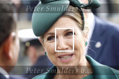 Scheveningen 2 april 2026
Koningin MÃ¡xima opent de gerenoveerde boulevard. De Scheveningse boulevard, al decennialang een van de bekendste en meest bezochte kustpromenades van Nederland, is de afgelopen jaren vernieuwd om beter aan te sluiten bij het groeiende aantal bezoekers en klaar te zijn voor de toekomst. Burgemeester Jan v Zanen begeleidde de Koningin . OOk de commisaris van de koning Wouter Kolff was aanwezig .