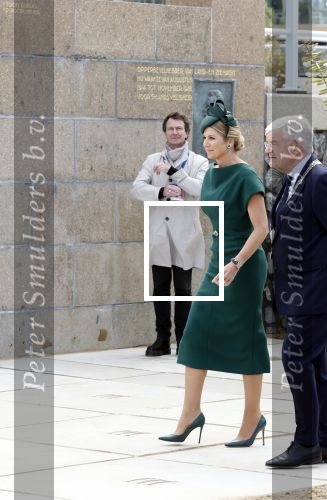 Scheveningen 2 april 2026
Koningin MÃ¡xima opent de gerenoveerde boulevard. De Scheveningse boulevard, al decennialang een van de bekendste en meest bezochte kustpromenades van Nederland, is de afgelopen jaren vernieuwd om beter aan te sluiten bij het groeiende aantal bezoekers en klaar te zijn voor de toekomst. Burgemeester Jan v Zanen begeleidde de Koningin . OOk de commisaris van de koning Wouter Kolff was aanwezig .
