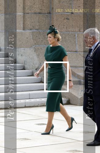 Scheveningen 2 april 2026
Koningin MÃ¡xima opent de gerenoveerde boulevard. De Scheveningse boulevard, al decennialang een van de bekendste en meest bezochte kustpromenades van Nederland, is de afgelopen jaren vernieuwd om beter aan te sluiten bij het groeiende aantal bezoekers en klaar te zijn voor de toekomst. Burgemeester Jan v Zanen begeleidde de Koningin . OOk de commisaris van de koning Wouter Kolff was aanwezig .