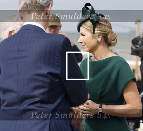 Scheveningen 2 april 2026
Koningin MÃ¡xima opent de gerenoveerde boulevard. De Scheveningse boulevard, al decennialang een van de bekendste en meest bezochte kustpromenades van Nederland, is de afgelopen jaren vernieuwd om beter aan te sluiten bij het groeiende aantal bezoekers en klaar te zijn voor de toekomst. Burgemeester Jan v Zanen begeleidde de Koningin . OOk de commisaris van de koning Wouter Kolff was aanwezig .