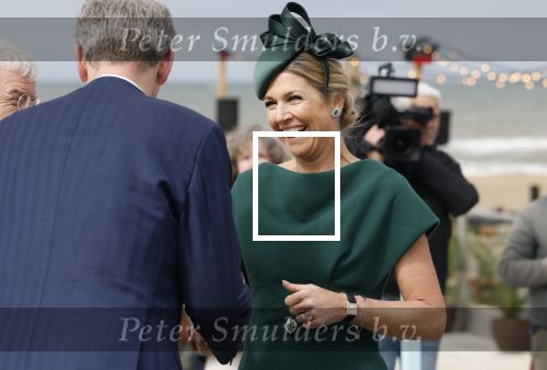 Scheveningen 2 april 2026
Koningin MÃ¡xima opent de gerenoveerde boulevard. De Scheveningse boulevard, al decennialang een van de bekendste en meest bezochte kustpromenades van Nederland, is de afgelopen jaren vernieuwd om beter aan te sluiten bij het groeiende aantal bezoekers en klaar te zijn voor de toekomst. Burgemeester Jan v Zanen begeleidde de Koningin . OOk de commisaris van de koning Wouter Kolff was aanwezig .