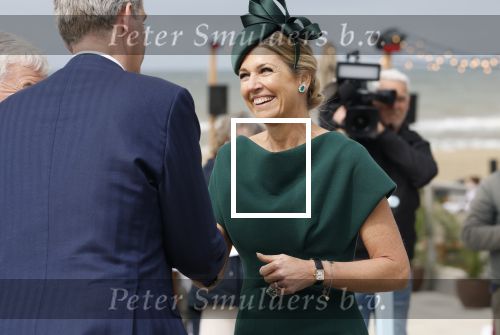 Scheveningen 2 april 2026
Koningin MÃ¡xima opent de gerenoveerde boulevard. De Scheveningse boulevard, al decennialang een van de bekendste en meest bezochte kustpromenades van Nederland, is de afgelopen jaren vernieuwd om beter aan te sluiten bij het groeiende aantal bezoekers en klaar te zijn voor de toekomst. Burgemeester Jan v Zanen begeleidde de Koningin . OOk de commisaris van de koning Wouter Kolff was aanwezig .