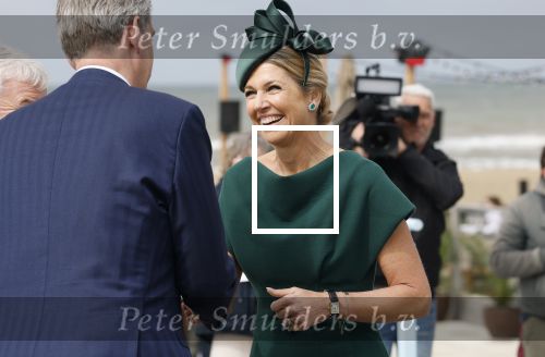 Scheveningen 2 april 2026
Koningin MÃ¡xima opent de gerenoveerde boulevard. De Scheveningse boulevard, al decennialang een van de bekendste en meest bezochte kustpromenades van Nederland, is de afgelopen jaren vernieuwd om beter aan te sluiten bij het groeiende aantal bezoekers en klaar te zijn voor de toekomst. Burgemeester Jan v Zanen begeleidde de Koningin . OOk de commisaris van de koning Wouter Kolff was aanwezig .