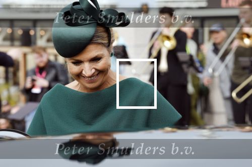 Scheveningen 2 april 2026
Koningin MÃ¡xima opent de gerenoveerde boulevard. De Scheveningse boulevard, al decennialang een van de bekendste en meest bezochte kustpromenades van Nederland, is de afgelopen jaren vernieuwd om beter aan te sluiten bij het groeiende aantal bezoekers en klaar te zijn voor de toekomst. Burgemeester Jan v Zanen begeleidde de Koningin . OOk de commisaris van de koning Wouter Kolff was aanwezig .