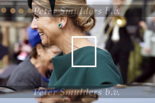 Scheveningen 2 april 2026
Koningin MÃ¡xima opent de gerenoveerde boulevard. De Scheveningse boulevard, al decennialang een van de bekendste en meest bezochte kustpromenades van Nederland, is de afgelopen jaren vernieuwd om beter aan te sluiten bij het groeiende aantal bezoekers en klaar te zijn voor de toekomst. Burgemeester Jan v Zanen begeleidde de Koningin . OOk de commisaris van de koning Wouter Kolff was aanwezig .
