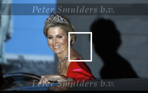Amsterdam 23 april 2026
Koning Willem Alexander en Koningin Maxima tijdens het diner voor het Corps Diplomatique in het Koninklijk Paleis
