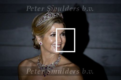 Amsterdam 23 april 2026
Koning Willem Alexander en Koningin Maxima tijdens het diner voor het Corps Diplomatique in het Koninklijk Paleis