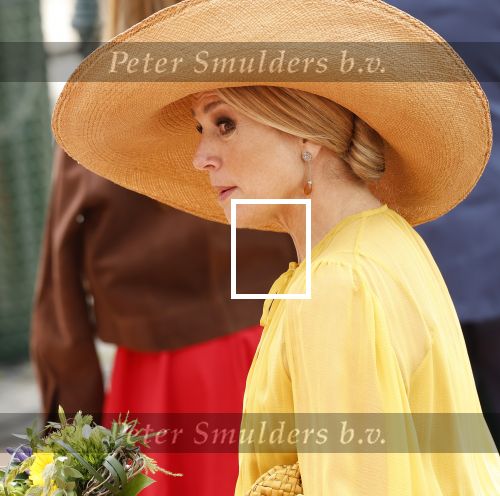 Dokkum 27 april 2026
Koningsdag is dit jaar in Dokkum . Namens de koninklijke familie zijn aanwezig : Koning Willem Alexander Koningin Maxima Prinses Amalia Prinses Alexia Prinses Ariane Prins Constantijn Prinses Laurentien Prins Maurits Prinses Marilene Prins Bernhard Prins Floris Prinses Aimee Prins Pieter Christiaan en Prinses Anita .