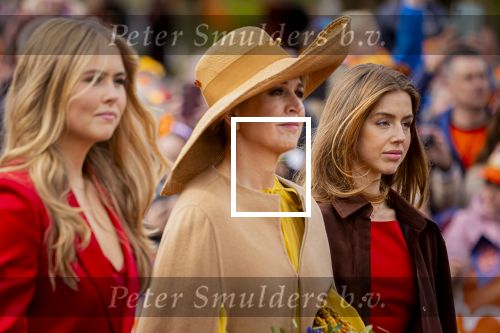 Dokkum 27 april 2026
Koningsdag is dit jaar in Dokkum . Namens de koninklijke familie zijn aanwezig : Koning Willem Alexander Koningin Maxima Prinses Amalia Prinses Alexia Prinses Ariane Prins Constantijn Prinses Laurentien Prins Maurits Prinses Marilene Prins Bernhard Prins Floris Prinses Aimee Prins Pieter Christiaan en Prinses Anita .