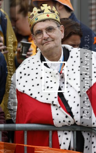 Dokkum 27 april 2026
Koningsdag is dit jaar in Dokkum . Namens de koninklijke familie zijn aanwezig : Koning Willem Alexander Koningin Maxima Prinses Amalia Prinses Alexia Prinses Ariane Prins Constantijn Prinses Laurentien Prins Maurits Prinses Marilene Prins Bernhard Prins Floris Prinses Aimee Prins Pieter Christiaan en Prinses Anita .