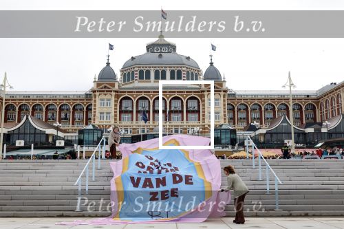 Scheveningen 2 april 2026
Koningin MÃ¡xima opent de gerenoveerde boulevard. De Scheveningse boulevard, al decennialang een van de bekendste en meest bezochte kustpromenades van Nederland, is de afgelopen jaren vernieuwd om beter aan te sluiten bij het groeiende aantal bezoekers en klaar te zijn voor de toekomst. Burgemeester Jan v Zanen begeleidde de Koningin . OOk de commisaris van de koning Wouter Kolff was aanwezig .