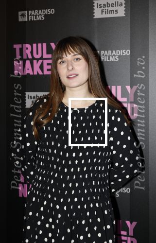 Amsterdam 23 april 2026
Premiere Truly Naked in VondelCS. Laura Gommans