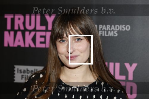 Amsterdam 23 april 2026
Premiere Truly Naked in VondelCS. Laura Gommans
