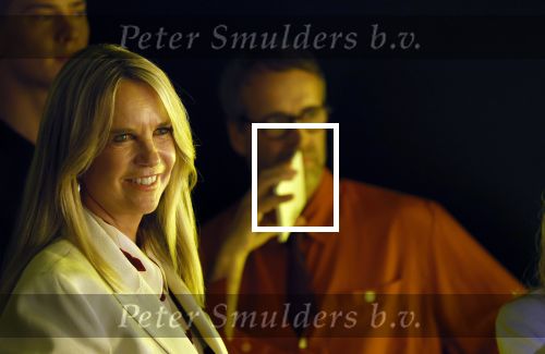 Amsterdam 22 april 2026
Presentatie nieuwe L Homo . Nicolas Keenan staat op de cover . Linda de Mol