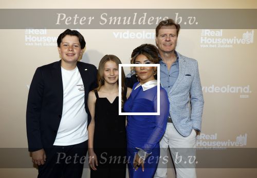 Den Bosch 20 april 2026
Lizbeth v d Boogaart lwam met haar man en kinderen
