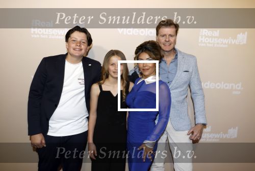 Den Bosch 20 april 2026
Lizbeth v d Boogaart lwam met haar man en kinderen