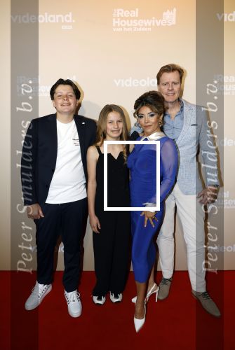 Den Bosch 20 april 2026
Lizbeth v d Boogaart lwam met haar man en kinderen