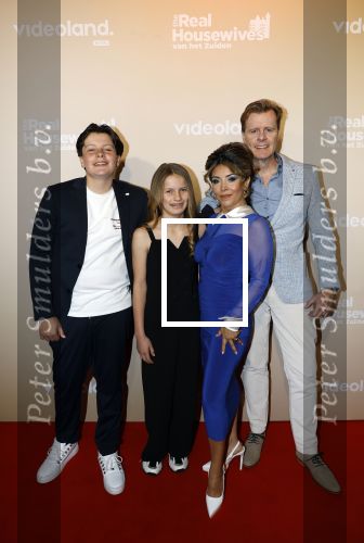 Den Bosch 20 april 2026
Lizbeth v d Boogaart lwam met haar man en kinderen