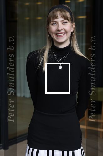 Amsterdam 20 april 2026
Bekendmaking genomineerden Musicalawards tijdens lunch bij de postcodeloterij . Maaike Franken