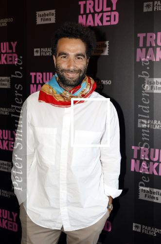 Amsterdam 23 april 2026
Premiere Truly Naked in VondelCS. Mano Bouzamour
