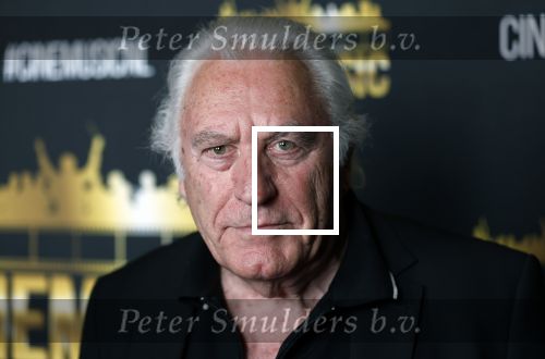 Zaandam 24 april 2026
Willeke v Ammelrooy heeft een koninklijke ondersceiding (linte) gekregen . Rene Mioch organiseert een fotomoment in het Zaantheater . Marco Bakker was er natuurlijk ook bij .