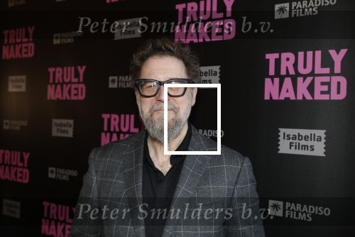 Amsterdam 23 april 2026
Premiere Truly Naked in VondelCS. Martin Koolhoven