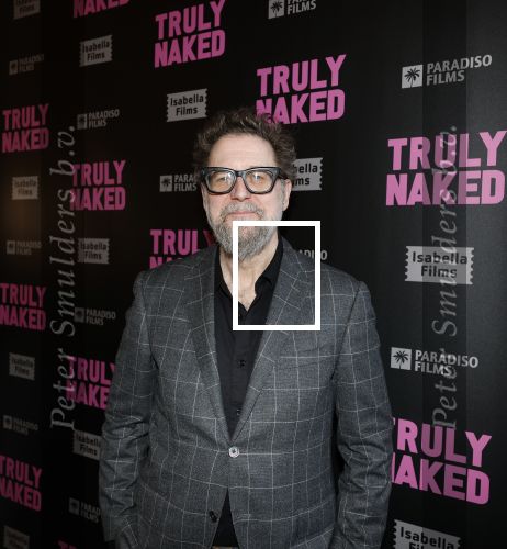 Amsterdam 23 april 2026
Premiere Truly Naked in VondelCS. Martin Koolhoven