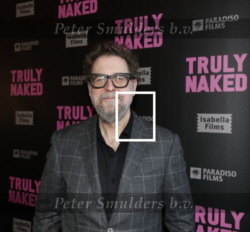Amsterdam 23 april 2026
Premiere Truly Naked in VondelCS. Martin Koolhoven