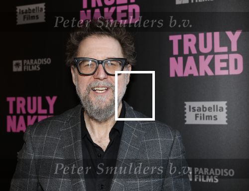 Amsterdam 23 april 2026
Premiere Truly Naked in VondelCS. Martin Koolhoven