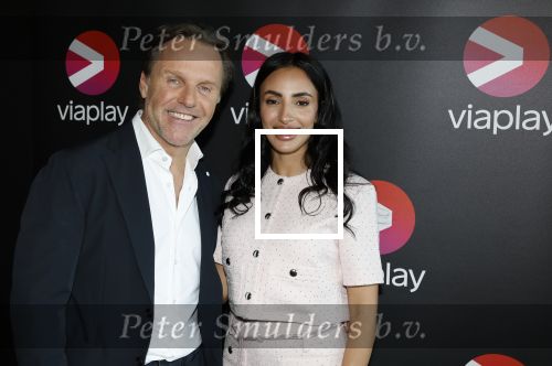 Amsterdam 16 april 2026
Max Verstappen voor viaplay in Theater Amsterdam . Mike Hezemans met vriendin