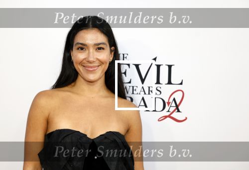Amsterdam 28 april 2026
Premiere The Devil wears Prada 2 in Tuschinski . Moise Trustfull
