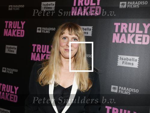 Amsterdam 23 april 2026
Premiere Truly Naked in VondelCS. 
Muriel Dansembourg