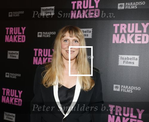 Amsterdam 23 april 2026
Premiere Truly Naked in VondelCS. 
Muriel Dansembourg