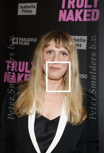Amsterdam 23 april 2026
Premiere Truly Naked in VondelCS. 
Muriel Dansembourg
