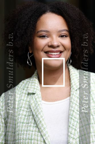 Amsterdam 20 april 2026
Bekendmaking genomineerden Musicalawards tijdens lunch bij de postcodeloterij . Naima Bayo