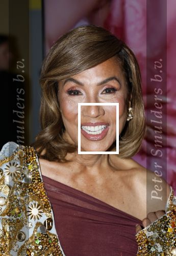 Amsterdam 22 april 2026
Presentatie nieuwe L Homo . Nicolas Keenan staat op de cover . Patty Brard