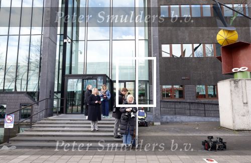 Lelystad 31 maart 2026
Rechtszaak Edwin de Roy v Zuydewijn had rechtszaak aangespannen tegen producent van serie over Prinses Margarita . Er was veel pers maar hij kwam niet opdagen .