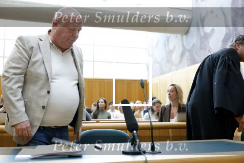Den Bosch 15 april 2026
Rechtszaak Peter Gillis vs Nicol Kremers in de rechtbank van Den Bosch . Peter zijn kinderen en vriendin Wendy v Hout zijn met hem mee .